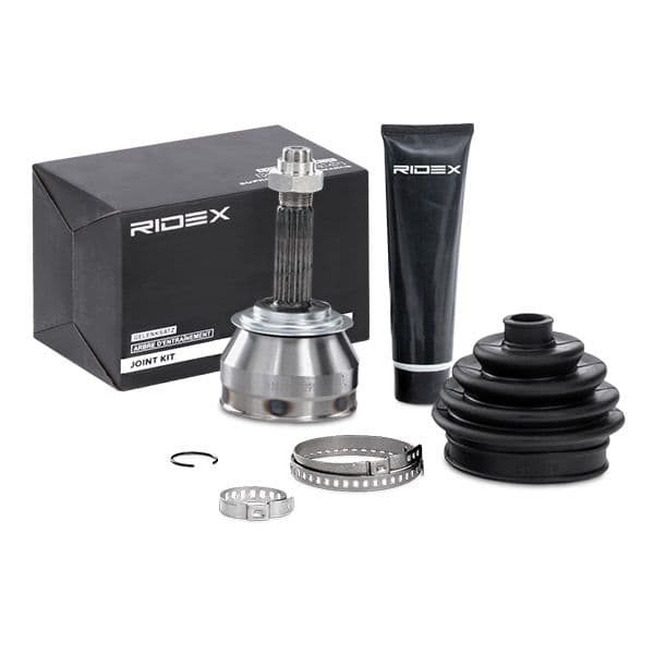 5j0191 RIDEX ШРУС