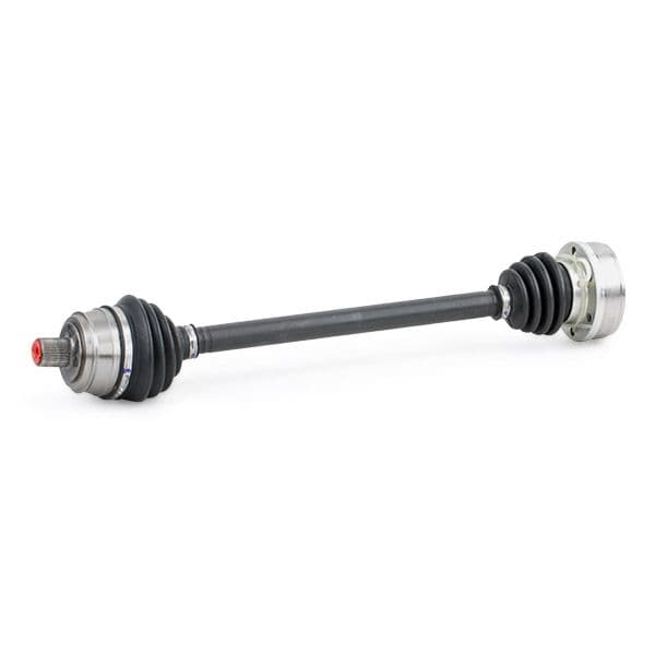 13d0394 RIDEX Полуось