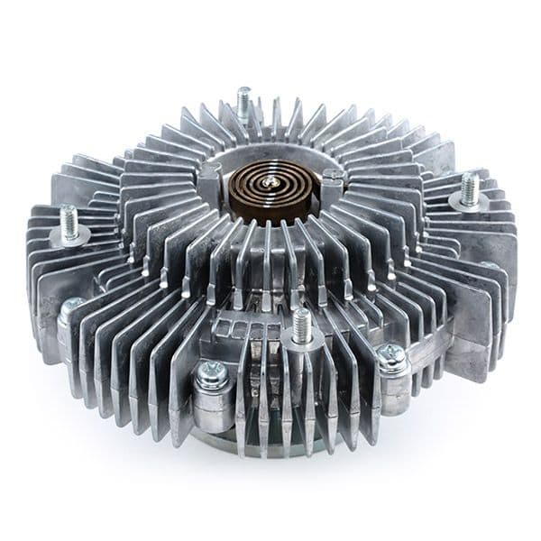 509c0066 RIDEX Вискомуфта вентилятора