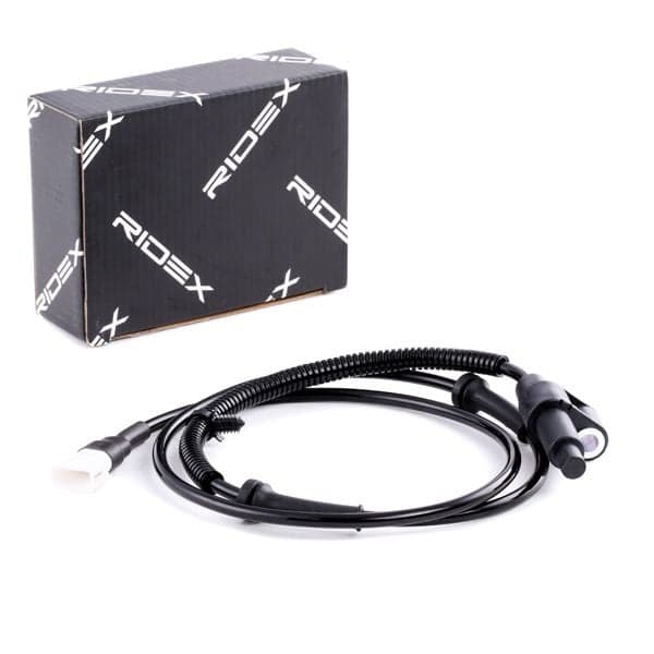 412w0275 RIDEX Датчик ABS