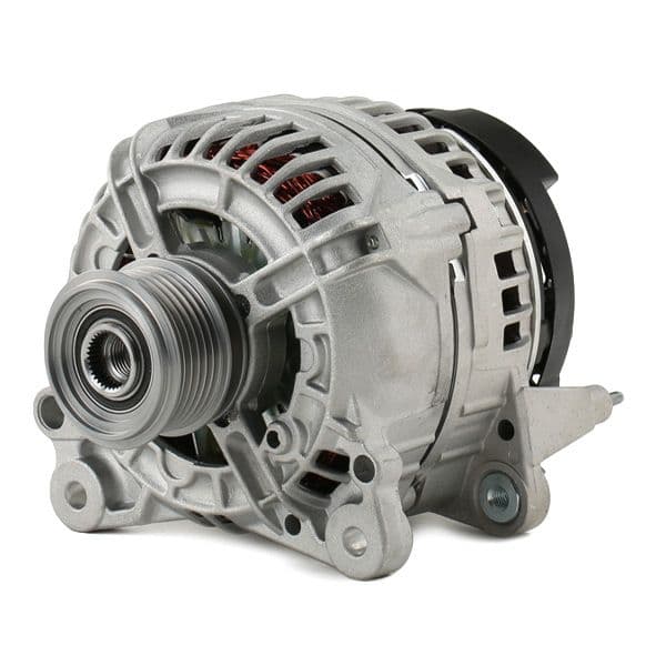 4g0557 RIDEX Генератор