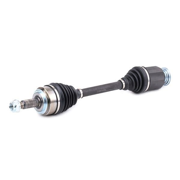 13d0321 RIDEX Полуось