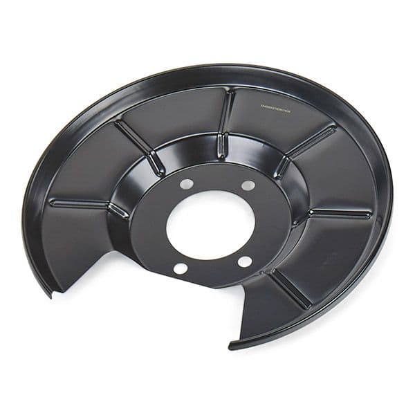 1330s0244 RIDEX Кожух гальмівного диску