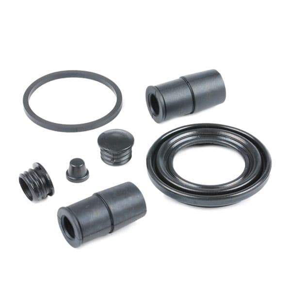 405r0061 RIDEX Ремкомплект гальмівного супорта