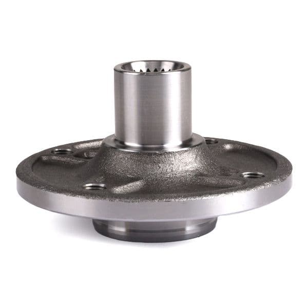 653w0169 RIDEX Ступиця колеса