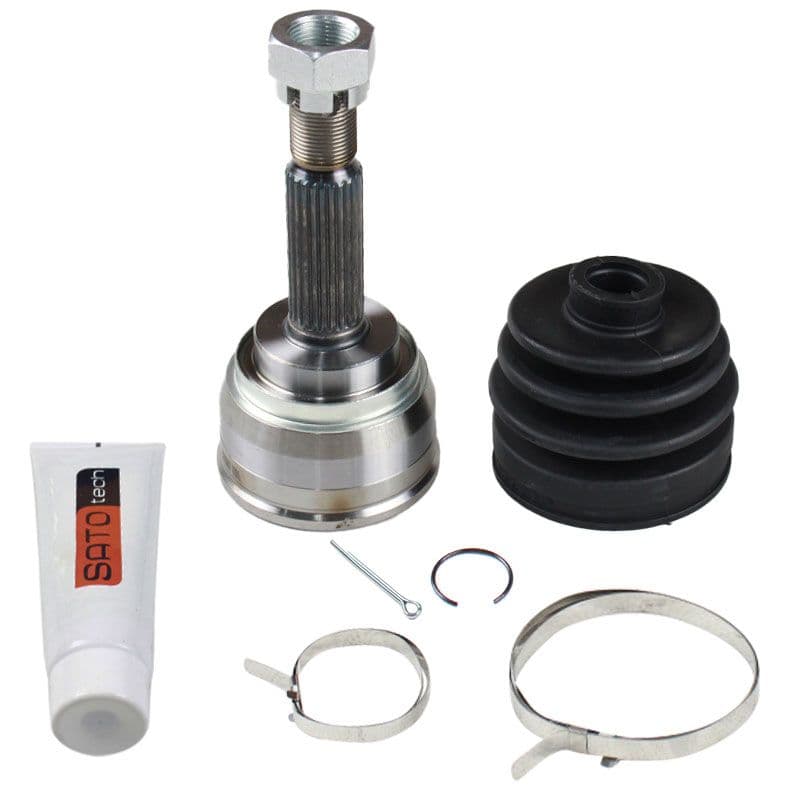 cv30697 SATO tech Граната