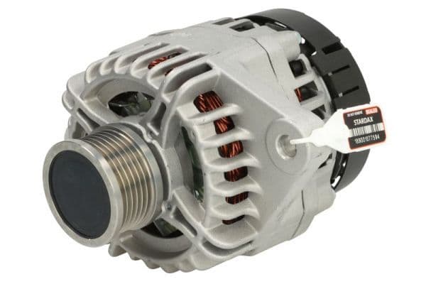 stx110148r Stardax Генератор