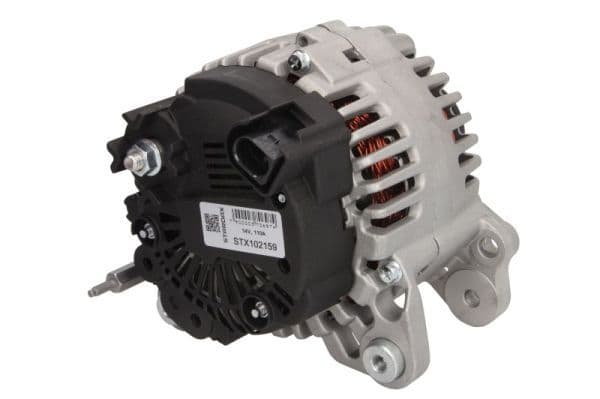stx102159 Stardax Генератор