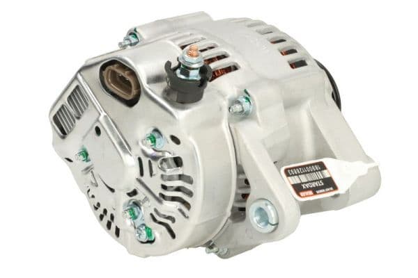 stx110214r Stardax Генератор