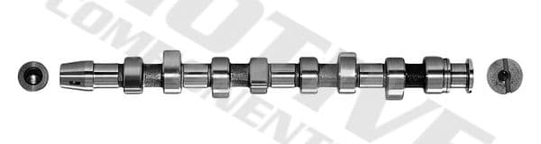 t2612 Motive Components Розподільний вал