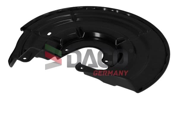 610600 DACO Кожух тормозного диска для Citroen C5