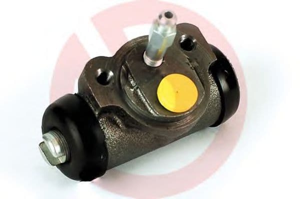 A 12 420 Brembo Колесный тормозной цилиндр