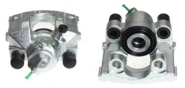F 06 040 Brembo Тормозной суппорт