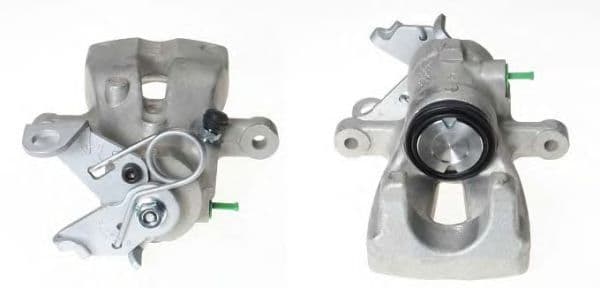 F 23 131 Brembo Гальмівний супорт