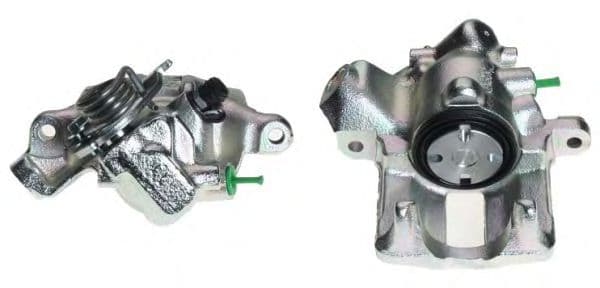 F 24 033 Brembo Тормозной суппорт