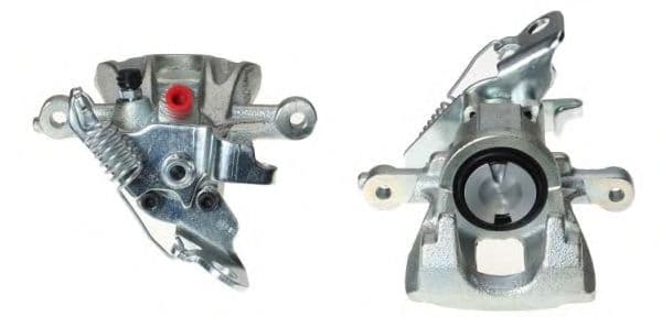 F 24 117 Brembo Тормозной суппорт для Ford Mondeo