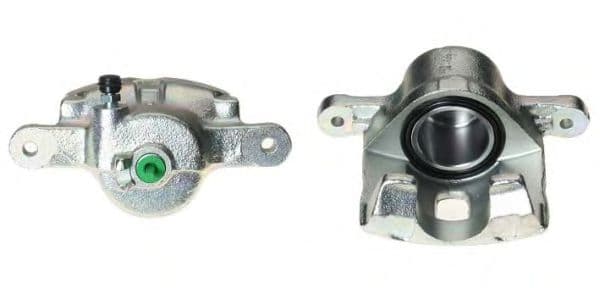 F 30 028 Brembo Гальмівний супорт для Hyundai Atos