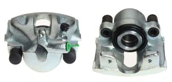 F 50 149 Brembo Гальмівний супорт