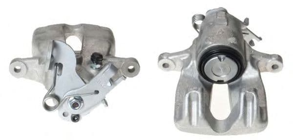 F 59 202 Brembo Гальмівний супорт
