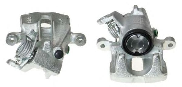 F 61 062 Brembo Тормозной суппорт