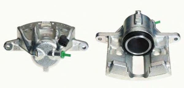 F 61 145 Brembo Тормозной суппорт