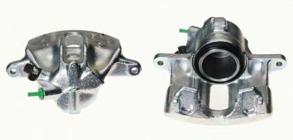 F 68 054 Brembo Гальмівний супорт