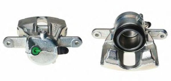 F 68 103 Brembo Гальмівний супорт