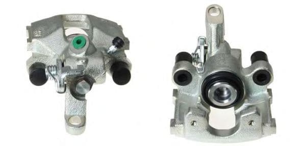 F 71 014 Brembo Гальмівний супорт