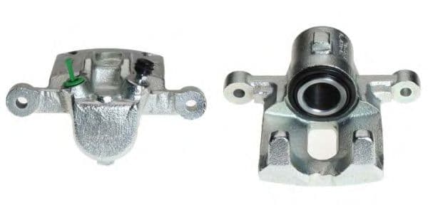 F 83 201 Brembo Гальмівний супорт для Toyota Corolla