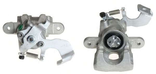 F 83 259 Brembo Гальмівний супорт