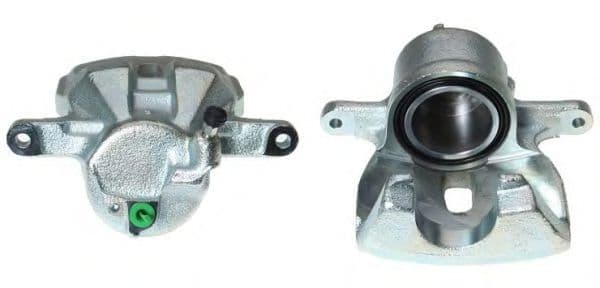 F 83 285 Brembo Тормозной суппорт