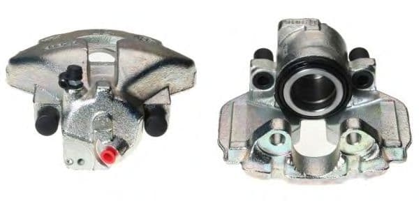 F 85 156 Brembo Гальмівний супорт для Volkswagen Transporter
