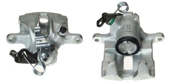 F 85 162 Brembo Гальмівний супорт