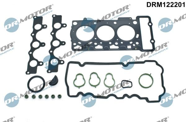 drm122201 Dr. Motor Automotive Комплект прокладок ГБЦ