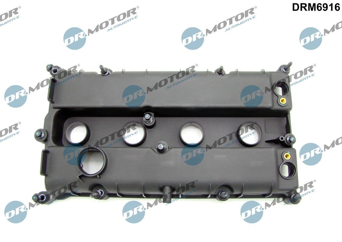 drm6916 Dr. Motor Automotive Клапанна кришка
