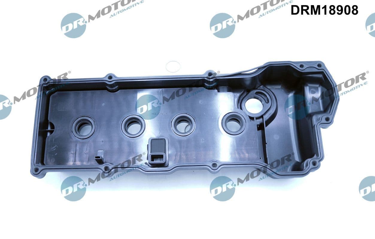 drm18908 Dr. Motor Automotive Клапанная крышка для Nissan Sentra