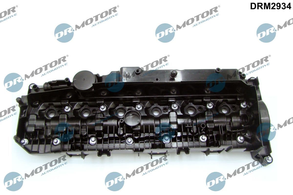 drm2934 Dr. Motor Automotive Клапанна кришка