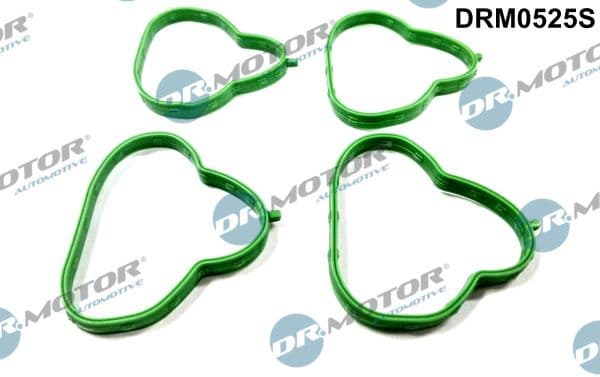 drm0525s Dr. Motor Automotive Комплект прокладок впускного коллектора