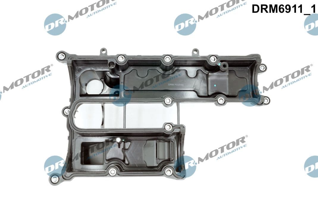 drm6911 Dr. Motor Automotive Клапанная крышка
