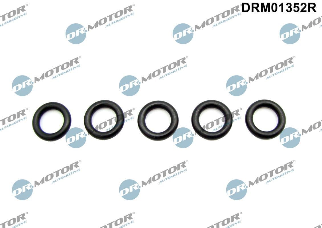 drm01352r Dr. Motor Automotive Уплотняющее кольцо сливной пробки