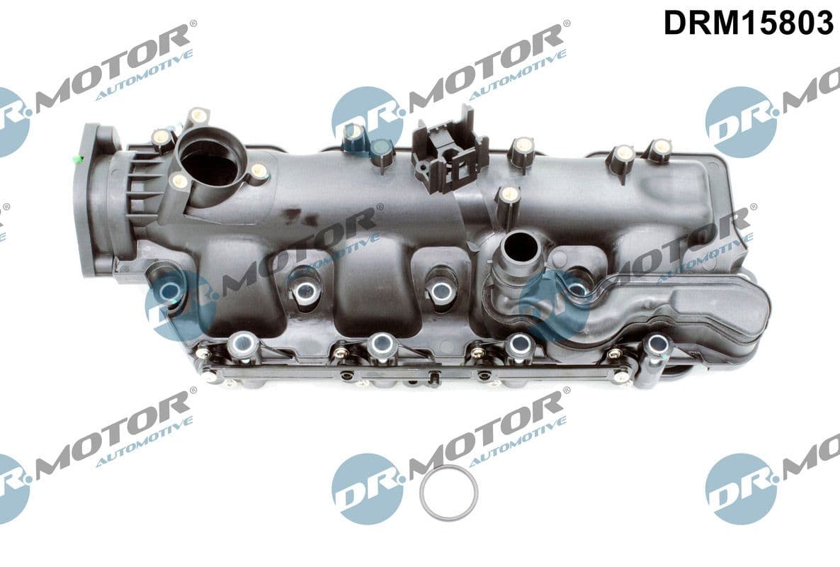 drm15803 Dr. Motor Automotive Впускной патрубок