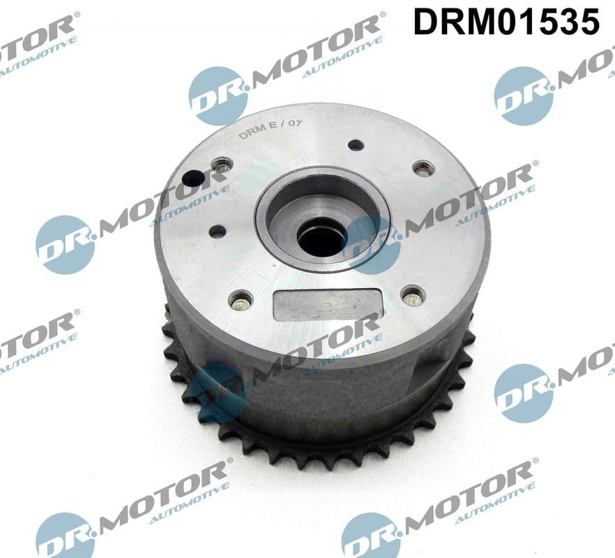 drm01535 Dr. Motor Automotive Шестерня розподільного вала для Smart Forfour