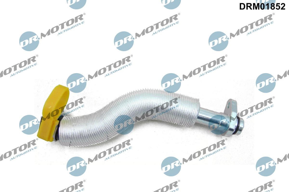 drm01852 Dr. Motor Automotive Маслопровод турбины