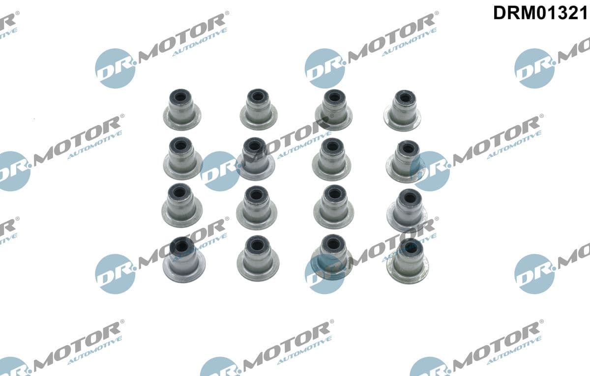 drm01321 Dr. Motor Automotive Сальник клапана