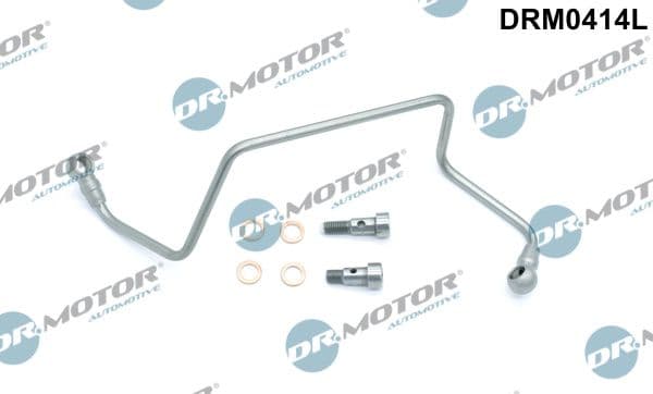 drm0414l Dr. Motor Automotive Маслопровод турбины