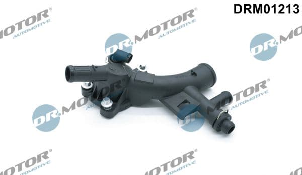 drm01213 Dr. Motor Automotive Фланець охолоджувальної рідини