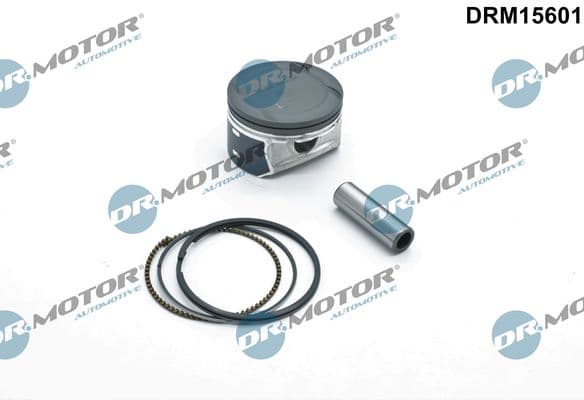 drm15601 Dr. Motor Automotive Поршень двигуна