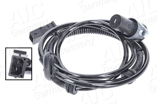 54868 AIC Germany Датчик ABS для Audi A4