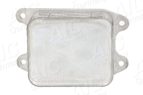 71949 AIC Germany Оливний радіатор двигуна