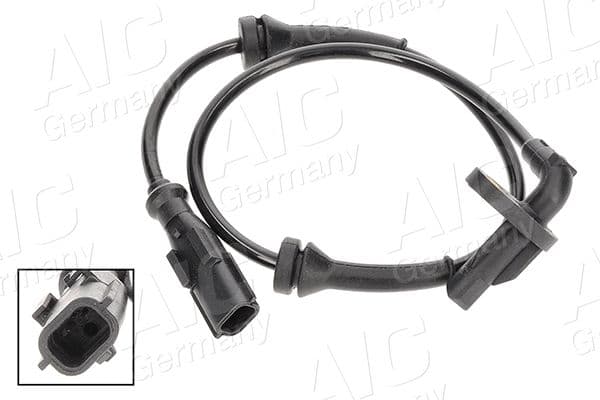 54612 AIC Germany Датчик ABS